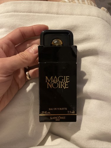 Vintage lancôme mini magie - vintage,