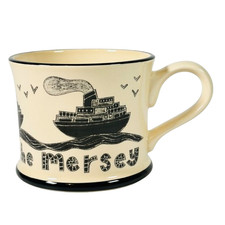 Moorland Pottery Scouser Ware