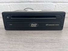 2006 BMW E46 M3, MK5 GPS Navigation & DVD Player Black 145067 10