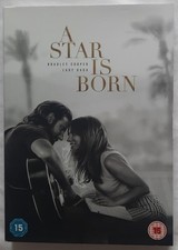 A STAR IS BORN - BRADLEY