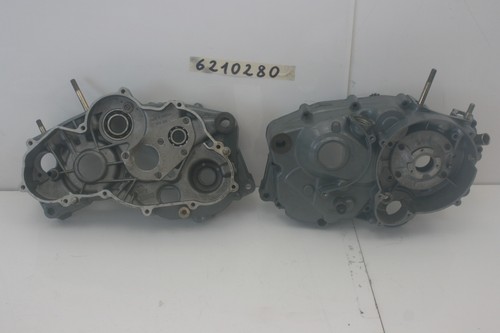 Pair engine crankcase rotax - engine,