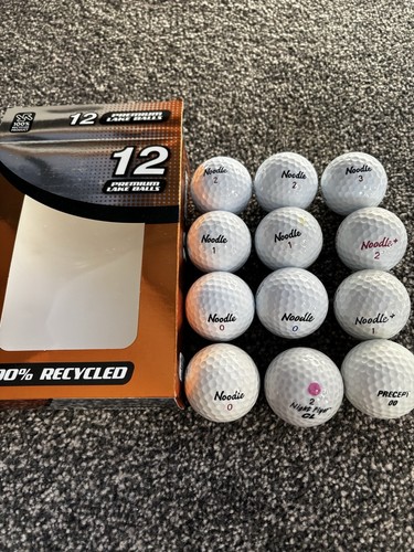 Premium maxfli mix - mix, golf