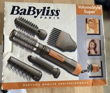 BaByliss Paris Volume Super