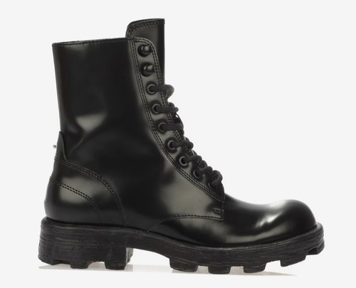 Diesel hammer boots - d-hammer, 5