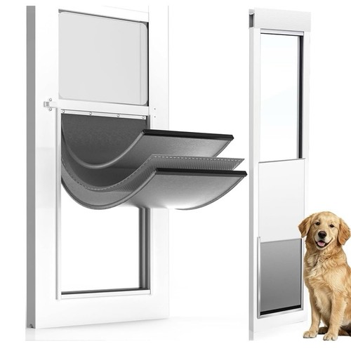 Petoasis dog door for - dog,