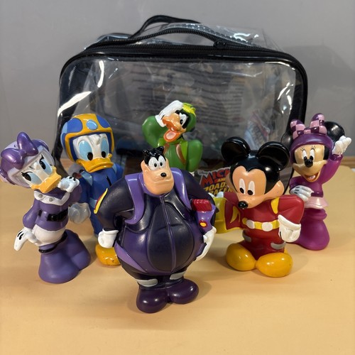Disney mickey roadster - mickey,