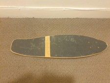 Fantastic Mindless Longboards Daily 24/7 Twenty Four Seven Skateboard Longboard