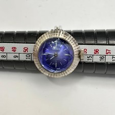 SEIKO Vintage Manual Wind Ring