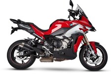 SPEEDPRO COBRA Hypershots