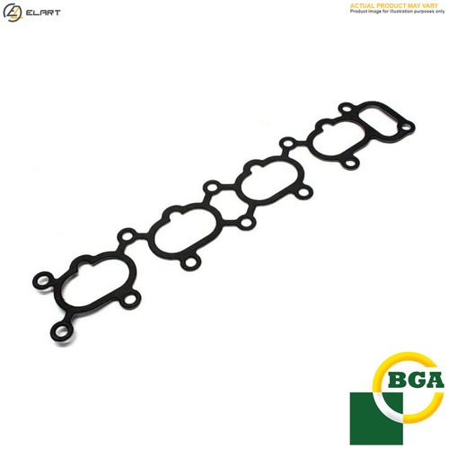 Gasket intake manifold - gasket,