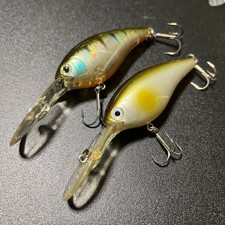 Daiwa TD C & TD Super C Set