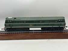 OO Triang R357 BR Class 31