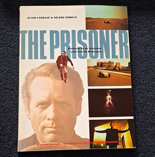 The prisoner illustrated - the,