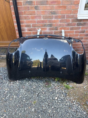 Mini r50 bonnet - mini,