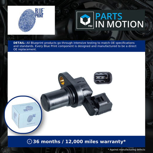 Camshaft position sensor fits - camshaft,