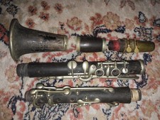 C CLARINET
