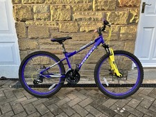 Carrera Luna 24” Kids Unisex