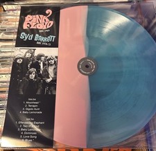 PINK FLOYD - BBC 1969 / Syd