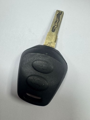 Porsche button remote key - porsche,