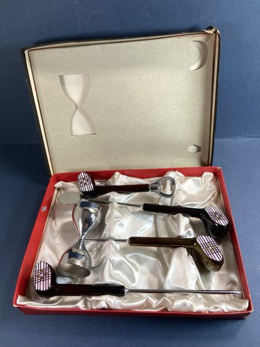 Vintage novelty golf club - vintage,