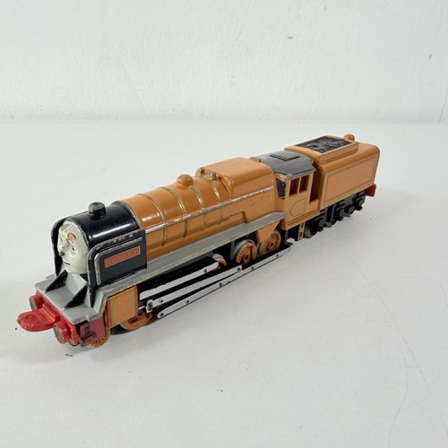 Murdoch ertl thomas - the, tank