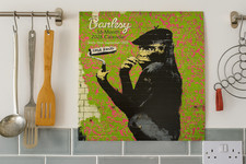 Banksy 2026 Calendar 16-Month