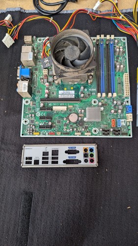 Msi 7613 motherboard - msi,