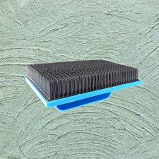 Stipple Brush Artex Stippling