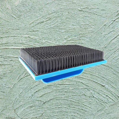 Stipple brush artex stippling - stipple,