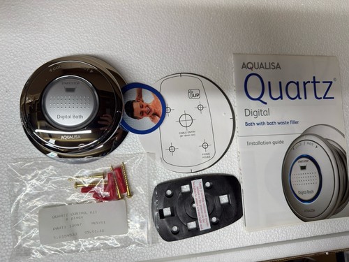24h delivery new aqualisa - new.,