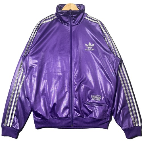 Adidas chile jacket - jacket, xl