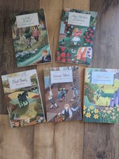 Book Collection Childrens