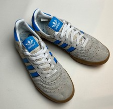 Adidas Trainers Size 8 41