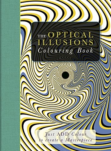The optical illusions - optical,