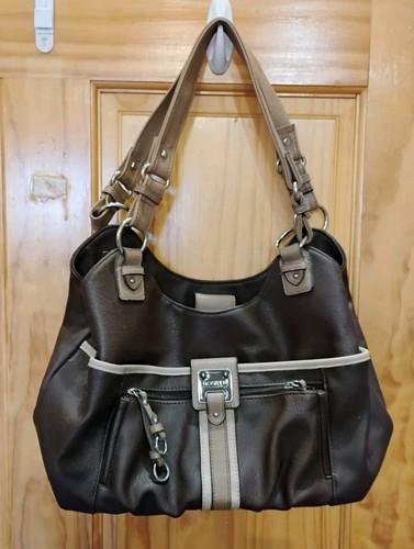 Purse rosetti multi pocket - rosetti,