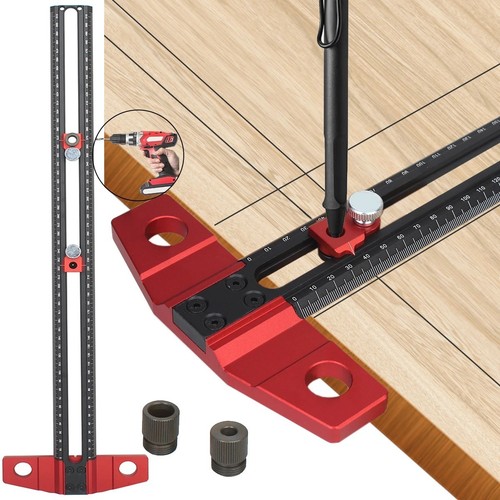Drilling positioning - 2, in