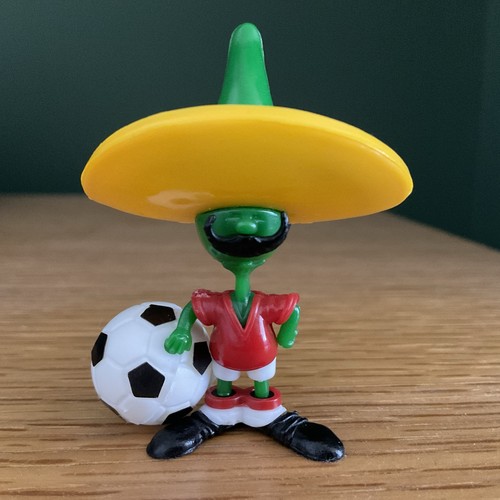 Vtg mexico world cup - mexico,
