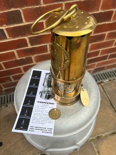 Eccles protector type - , 6