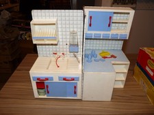 Vintage Wells Brimtoy The