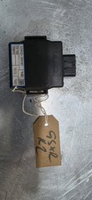 SUZUKI GSXR 600 ECU 2002  K2