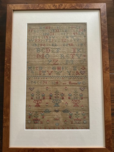 Very rare antique early - antique,