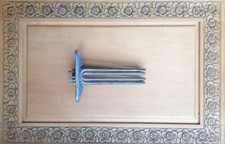 Whale Electric Heater Element 1.2kW for 13L WH1302 Water Heater AK1204