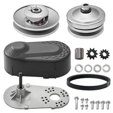 3/4" Go Kart Torque Converter