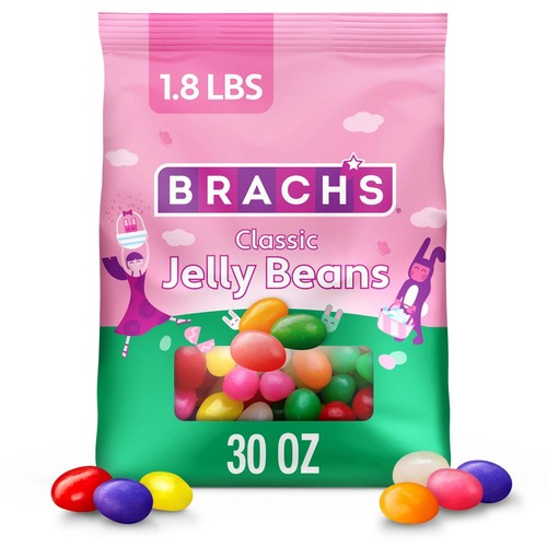 Brach classic easter - easter, jelly