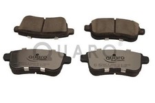 FRONT / REAR BRAKE PAD SET