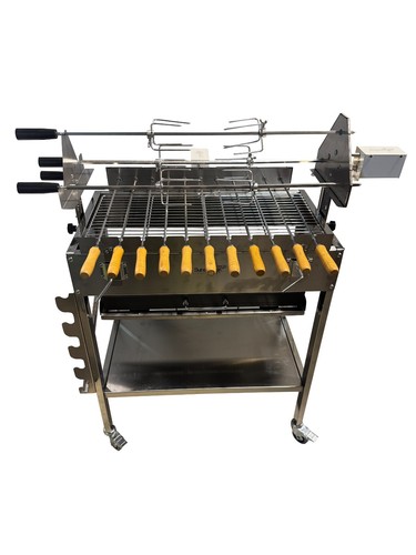 Stainless steel cypriot greek - stainless,