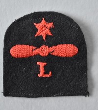 Royal Navy Fleet Air Arm, Air