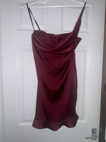 Polly dress - oh,