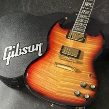 Gibson SG Supreme New Electric