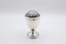 Antique Georgian Sterling